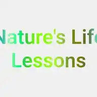 Nature's Life Lessons WhatsApp Channel