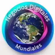 NEGOCIOS DIGITALES MUNDIALES 🌎 WhatsApp Channel