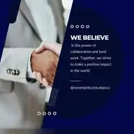 Neverlank Business Forum WhatsApp Channel