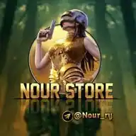 Nour Store ✨️ WhatsApp Channel