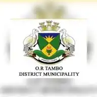 O. R. Tambo District Municipality WhatsApp Channel