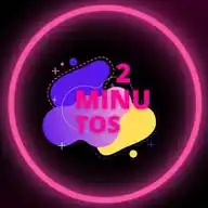 Oficial Dois Minutos WhatsApp Channel