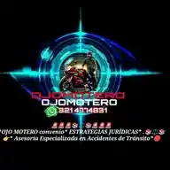 OJOMOTERO WhatsApp Channel