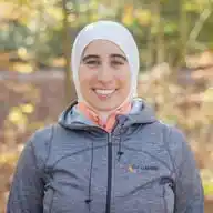 Ola K. Alghazzouli [BeFit4Akhirah] WhatsApp Channel