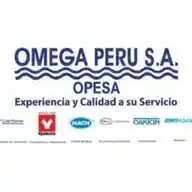 OMEGA PERU S.A. 🔵 Comunidad y Anuncios WhatsApp Channel
