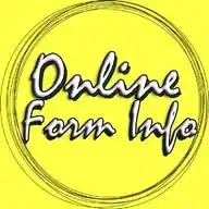 Online Form Info WhatsApp Channel