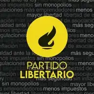 Partido Libertario WhatsApp Channel