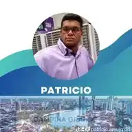 Patrício #INFORMAÇÕES ℹ️... WhatsApp Channel