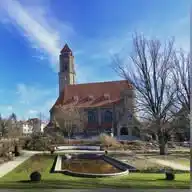 Paulusgemeinde Darmstadt WhatsApp Channel