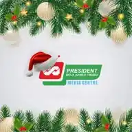 PBAT Media Centre WhatsApp Channel
