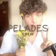 Pelades crew 💛✨ WhatsApp Channel