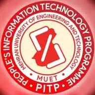 People’s Information Technology Programme - PITP - MUET WhatsApp Channel