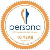 Persona Staff (Recruitment Consultancy) WhatsApp Channel