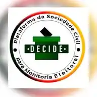 Plataforma DECIDE WhatsApp Channel