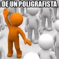 Poligrafia Detector de Mentiras WhatsApp Channel
