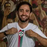 Portuguesa | Luiz Nascimento WhatsApp Channel