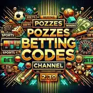 Pozzes Betting codes CHANNEL WhatsApp Channel
