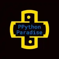 Programming Python Paradise WhatsApp Channel