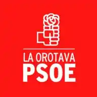 PSOE La Orotava ✊🏼🌹 WhatsApp Channel