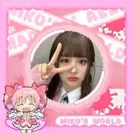 🎀ര  ׄ  ׅ  ꒰ ‎ Mı𝗄𝗎'𝗌 ɯ𝗈𐑾𝗅𝖽  ꒱   ✿^᪲🎀  ׄ WhatsApp Channel