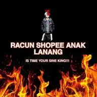 Racun Shopee Anak Lanang WhatsApp Channel