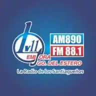 Radio LV11 WhatsApp Channel