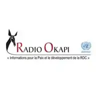 Radio Okapi WhatsApp Channel