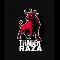 Raza TRADER WhatsApp Channel