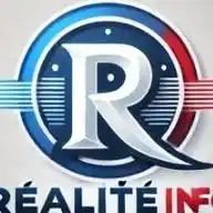 RÉALITÉ INFO WhatsApp Channel