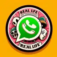 RealLife (My Life, My Story) WhatsApp Channel