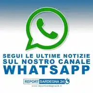 ReportSardegna24 WhatsApp Channel