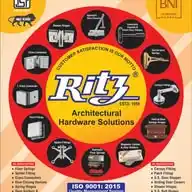 Ritz Door Control Hardware WhatsApp Channel