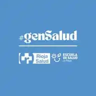 Salud Mental La Rioja #genSalud WhatsApp Channel