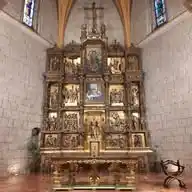San Lázaro (Palencia) WhatsApp Channel