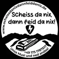 Scheiss da nix, dann feid da nix! WhatsApp Channel