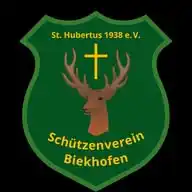 Schützenverein St. Hubertus 1938 e.V. Biekhofen WhatsApp Channel