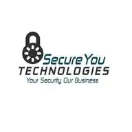 Secure You Technologies WhatsApp Channel