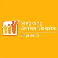Sengkang General Hospital WhatsApp Channel