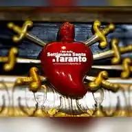 Settimana Santa Taranto WhatsApp Channel