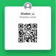 Shadow tips  WhatsApp Channel