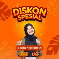 SHOPEE DISKON SPESIAL🧡🛍️ WhatsApp Channel