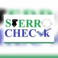 SIERRA CHECK  WhatsApp Channel