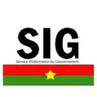 SIG Burkina Faso WhatsApp Channel