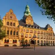 Stadt Recklinghausen WhatsApp Channel