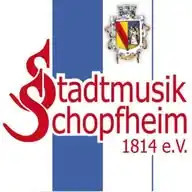 Stadtmusik Schopfheim WhatsApp Channel
