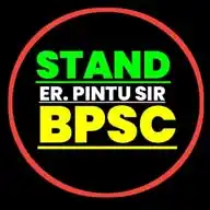 STAND BPSC WhatsApp Channel