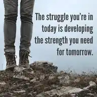 Struggle For Bright Future WhatsApp Channel