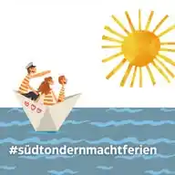 #südtondernmachtferien WhatsApp Channel