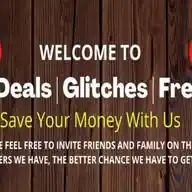 Sweet Deals | Glitches | Freebies USA (4) WhatsApp Channel