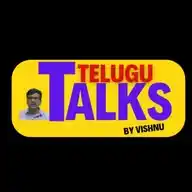 Telugu Journalist -Vishnu WhatsApp Channel